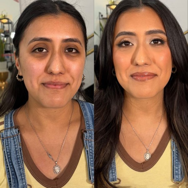 Photo from @tinycindymakeup handle, with 1 product.