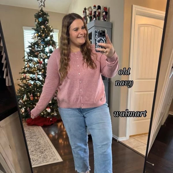 Photo from @morganthrowsafit handle, with 2 products.