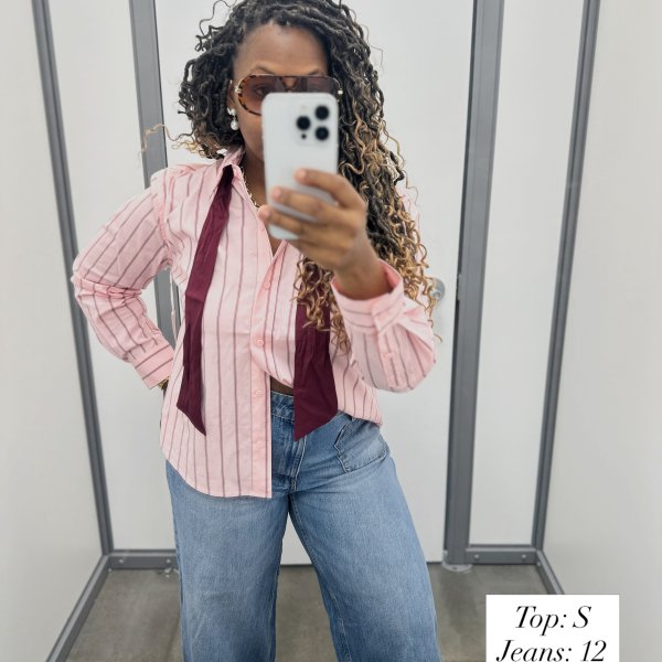 Photo from @southernbelle.jessicamichelle handle, with 2 products.