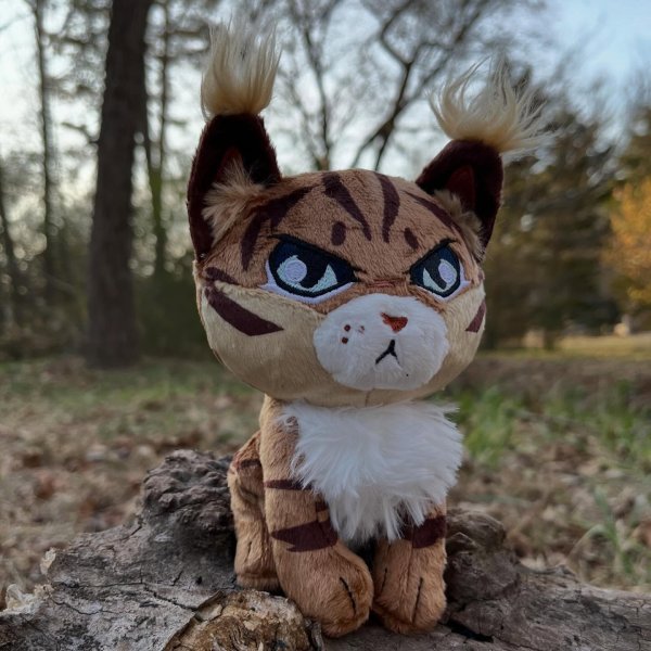 Photo from @ivypool421 handle, with 1 product.