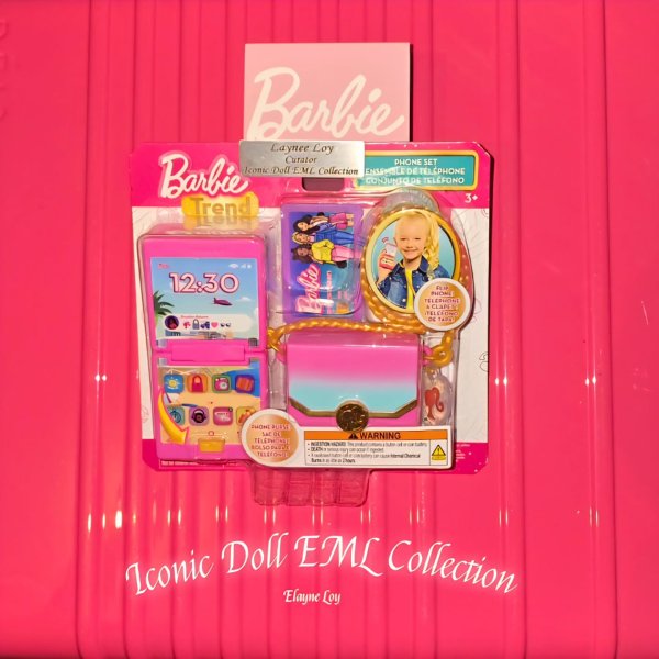 Photo from @elayneloy handle, with 1 product.