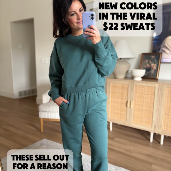 Photo from @livesofwalmartwives handle, with 2 products.