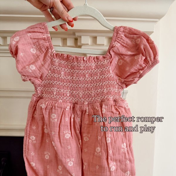 Photo from @hannaehenderson handle, with 1 product.