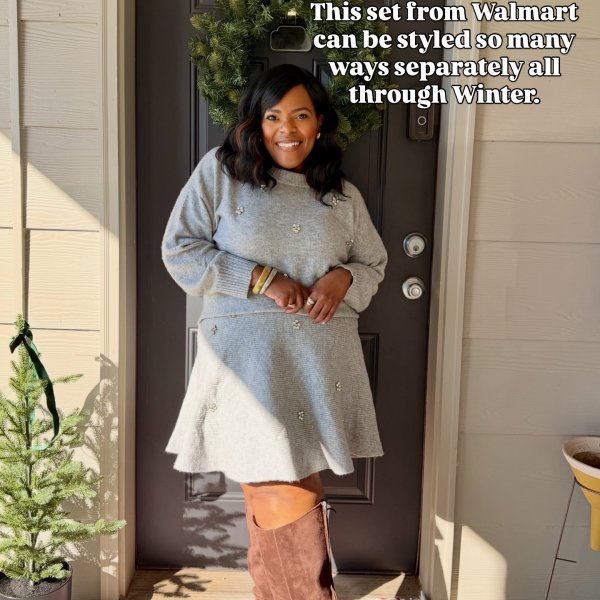 Photo from @leliassoutherncharm handle, with 2 products.