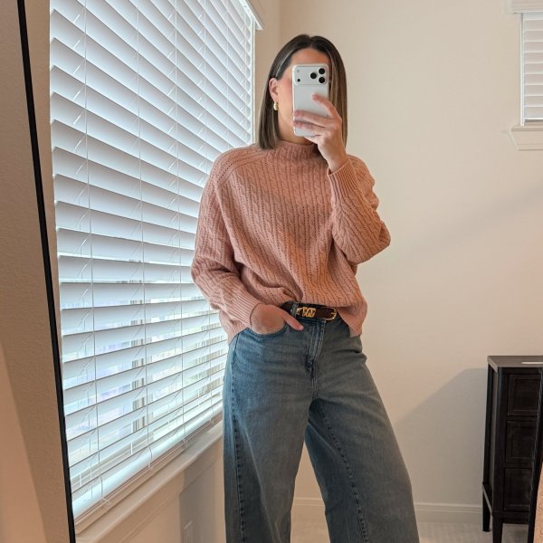 Photo from @morgannnblair handle, with 2 products.