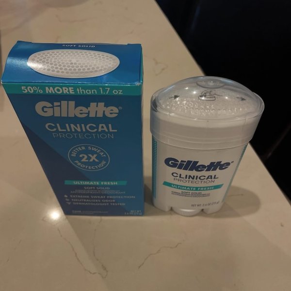 Photo from @product_sharing_clt handle, with 1 product.