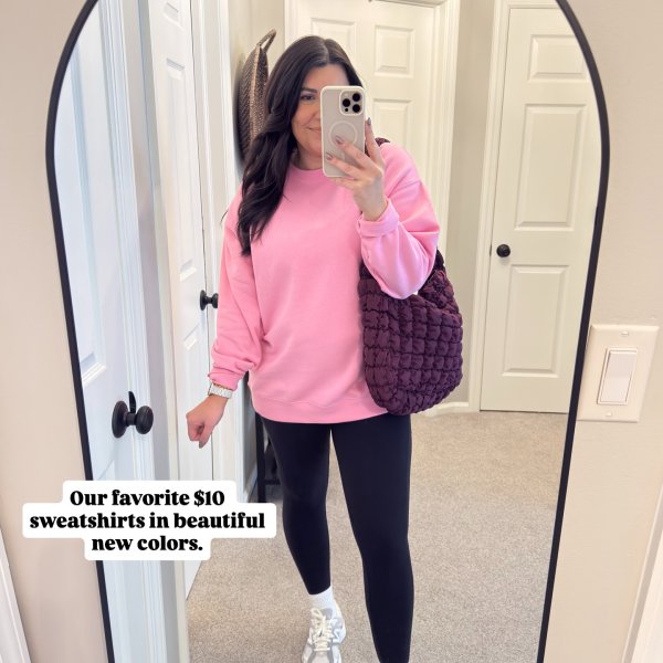 Photo from @hollylikestoshop handle, with 1 product.