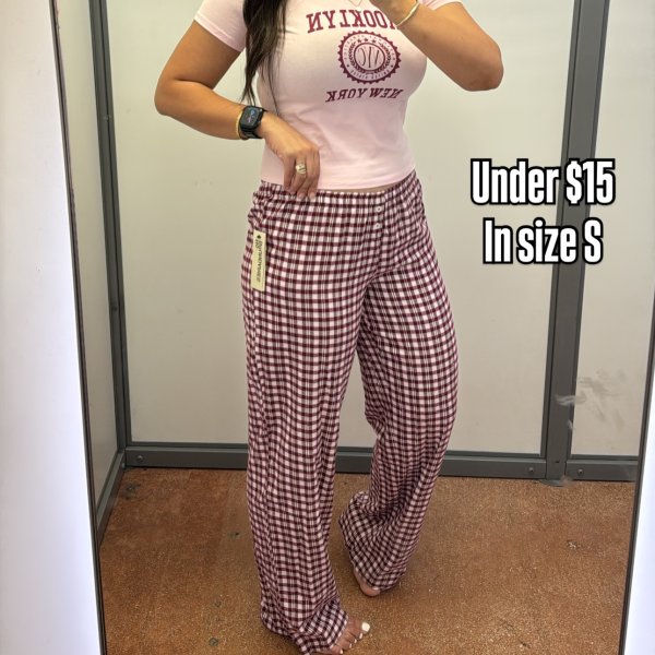 Photo from @shopthedealwithme handle, with 2 products.
