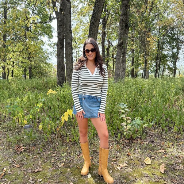 Photo from @haileyfarrar1 handle, with 1 product.