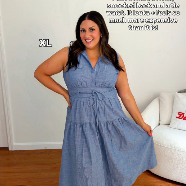 Photo from @confidently_carina handle, with 1 product.