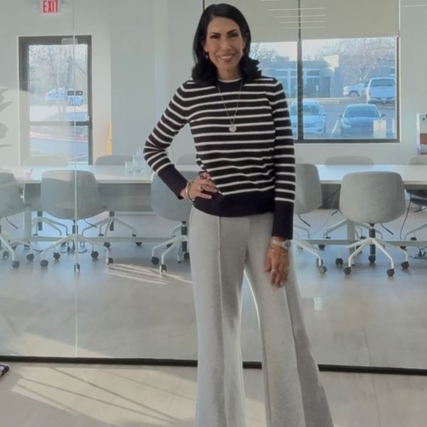 Photo from @walmartfashion handle, with 2 products.