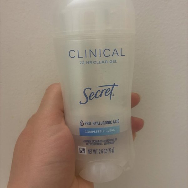 Photo from @flameangel31 handle, with 1 product.