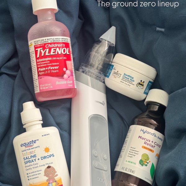 Photo from @lifewithchaney handle, with 3 products.