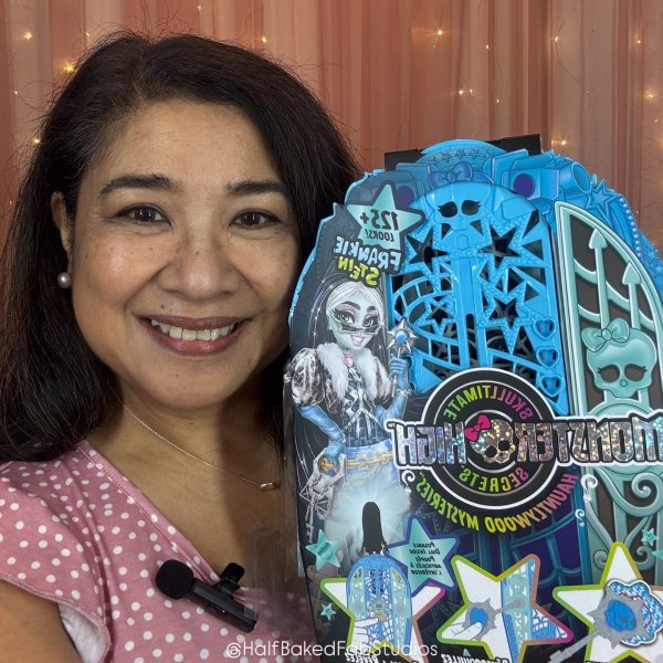 Photo from @half_baked_fabstudios handle, with 1 product.