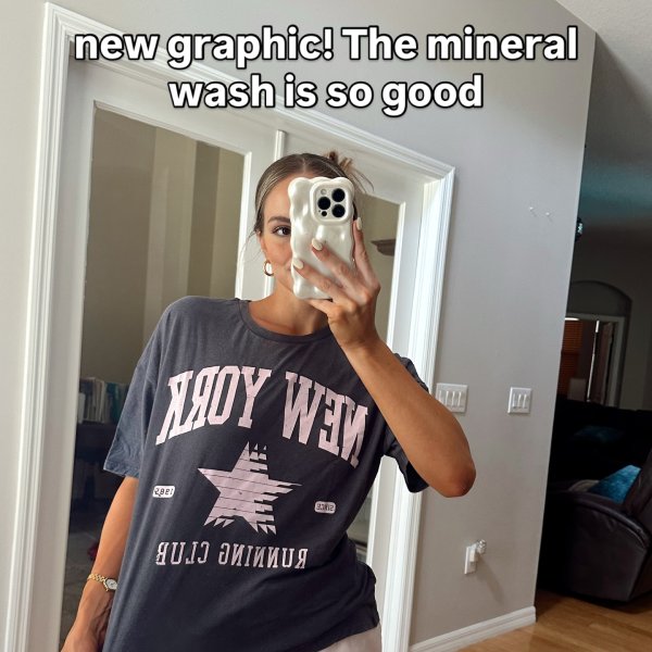 Photo from @kyndallwearswhat handle, with 1 product.