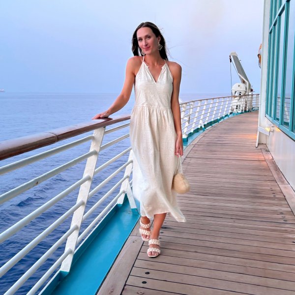Photo from @cheapchicfinds handle, with 1 product.