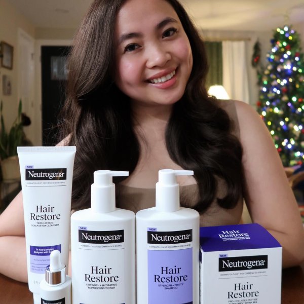 Photo from @musingsofayana handle, with 3 products.