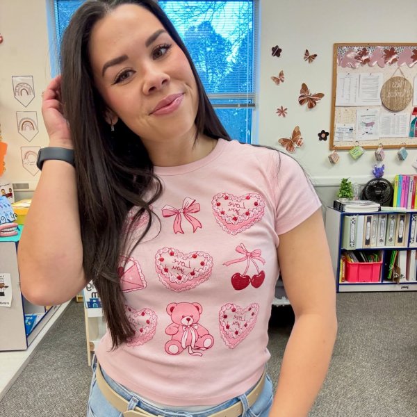 Photo from @tinyteachertales handle, with 1 product.