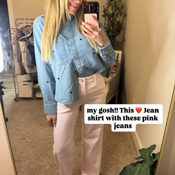 Photo from @cookandstylewithkristen handle, with 2 products.