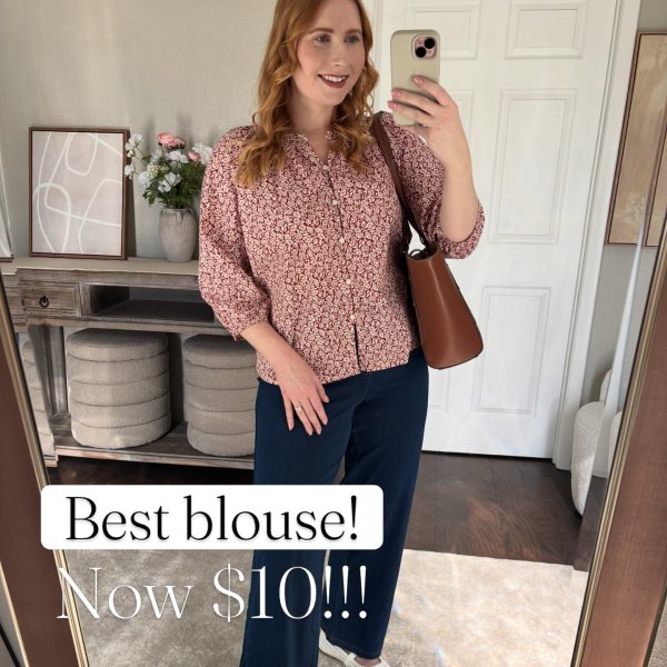 Photo from @affordablebyamanda handle, with 2 products.