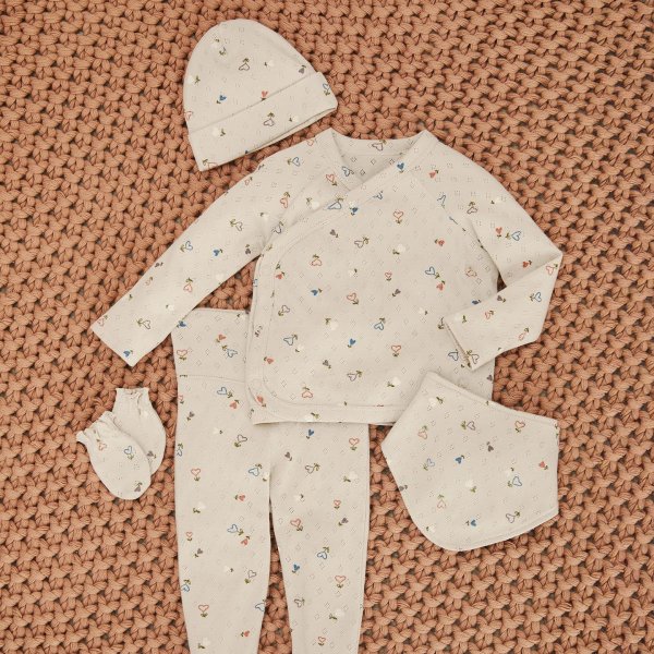 Photo from @garanimals handle, with 1 product.