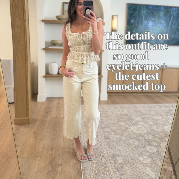 Photo from @pleasantlybuilt handle, with 3 products.