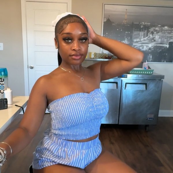 Photo from @miyawatsonn handle, with 1 product.
