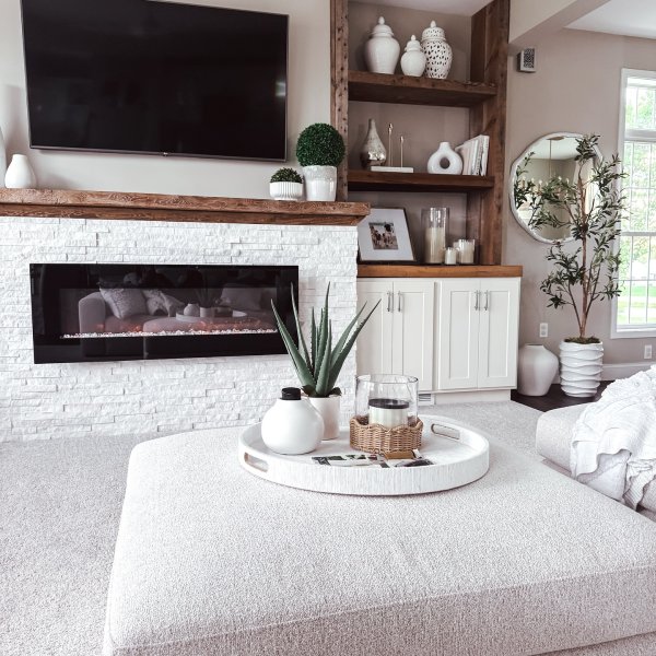 Photo from @sarabragginteriors handle, with 1 product.