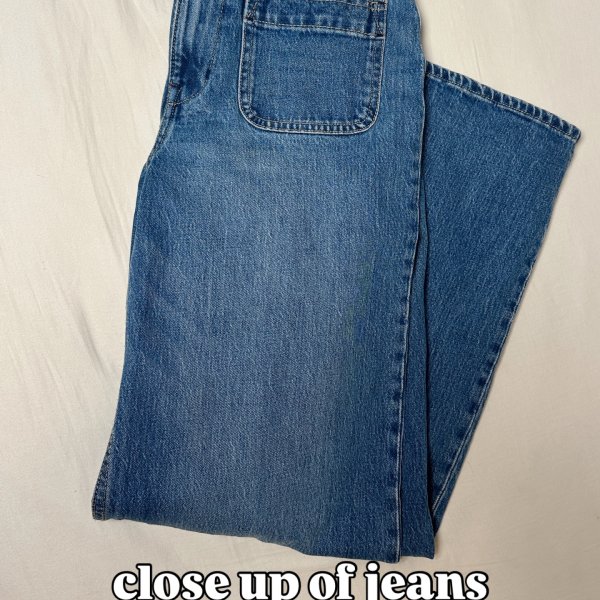 Photo from @kyndallwearswhat handle, with 1 product.