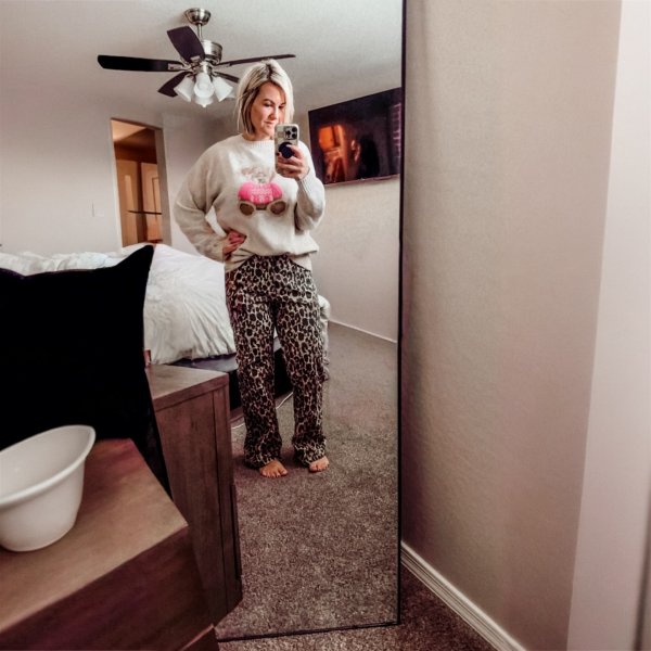 Photo from @samjthurber handle, with 2 products.