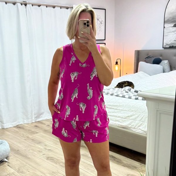 Photo from @leeannstyled handle, with 1 product.