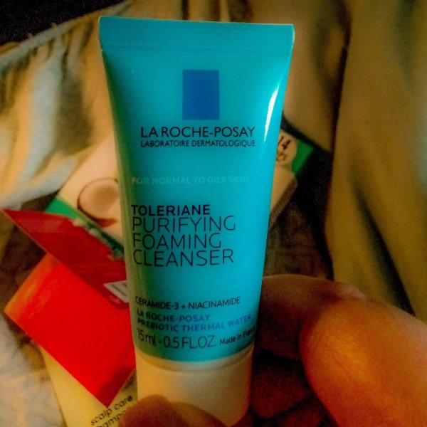 Photo from @reabeautyfinds handle, with 1 product.