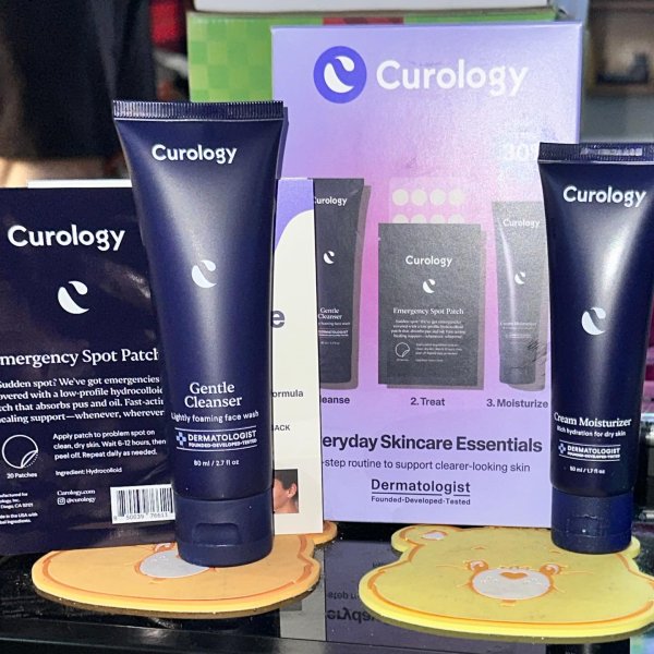 Photo from @chelsaegarlick handle, with 1 product.