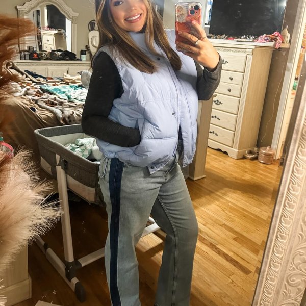 Photo from @brookecclark handle, with 1 product.