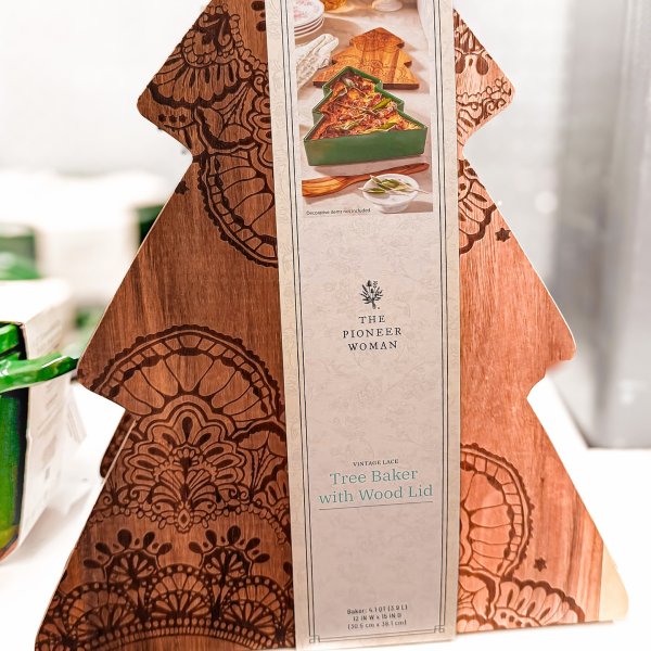 Photo from @rachelkwoolard handle, with 1 product.