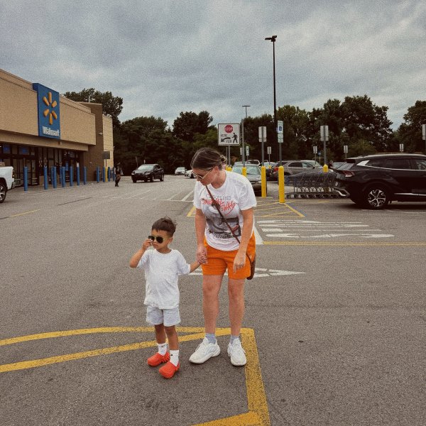 Photo from @brittneywalden1 handle, with 1 product.