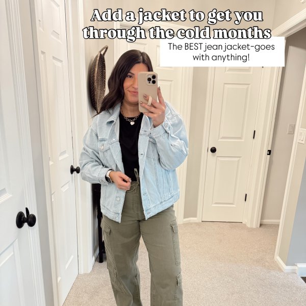 Photo from @hollylikestoshop handle, with 3 products.