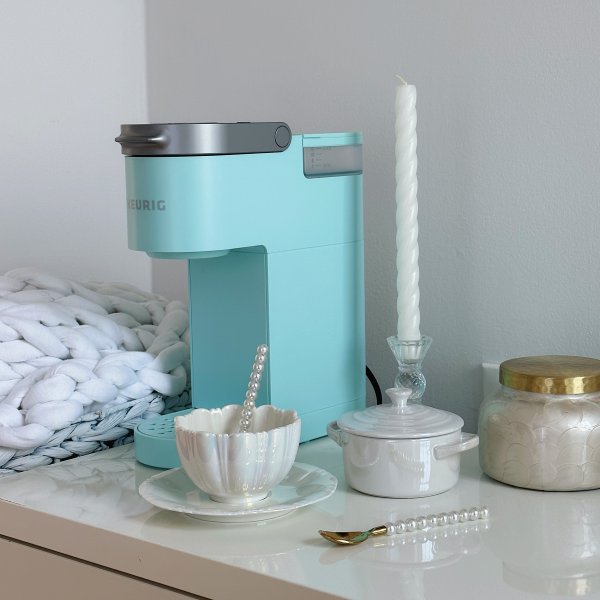 keurig latte cappuccino maker
