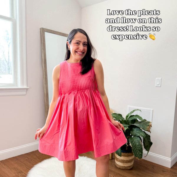 Photo from @msnafashion handle, with 1 product.