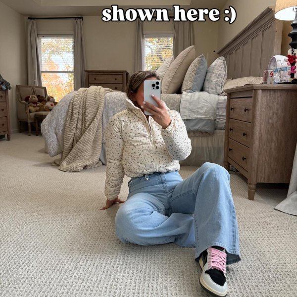 Photo from @byaneverydaymom handle, with 2 products.