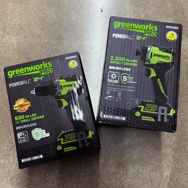 Photo from @toolingout handle, with 1 product.