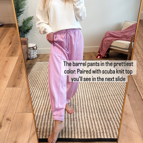 Photo from @who.what.wear.ut handle, with 2 products.