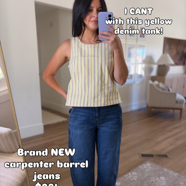 Photo from @livesofwalmartwives handle, with 2 products.