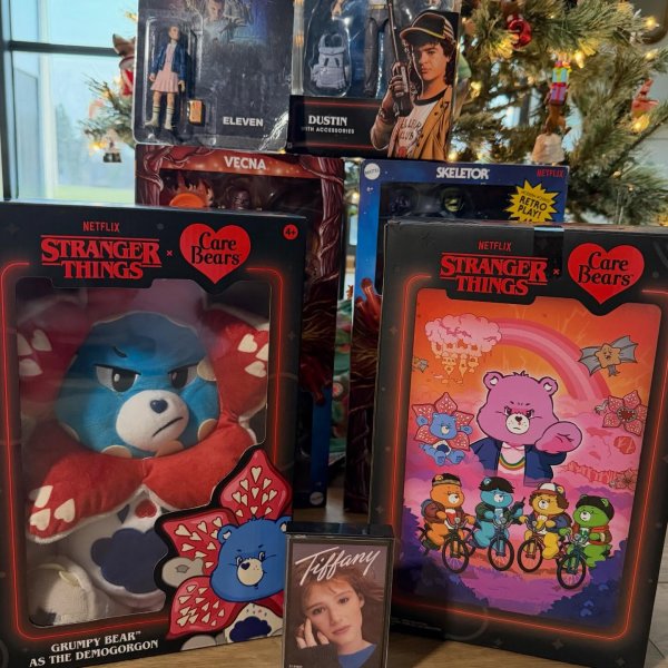 Photo from @missfitmusicmomster handle, with 1 product.