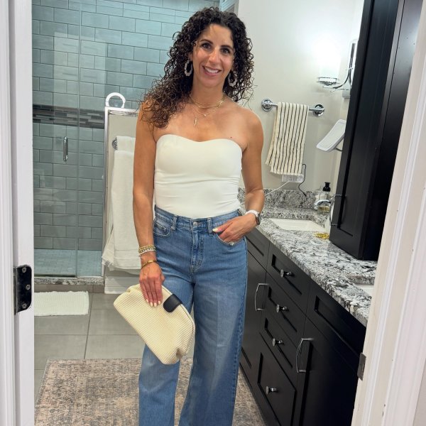 Photo from @lauren_loveslooks handle, with 3 products.