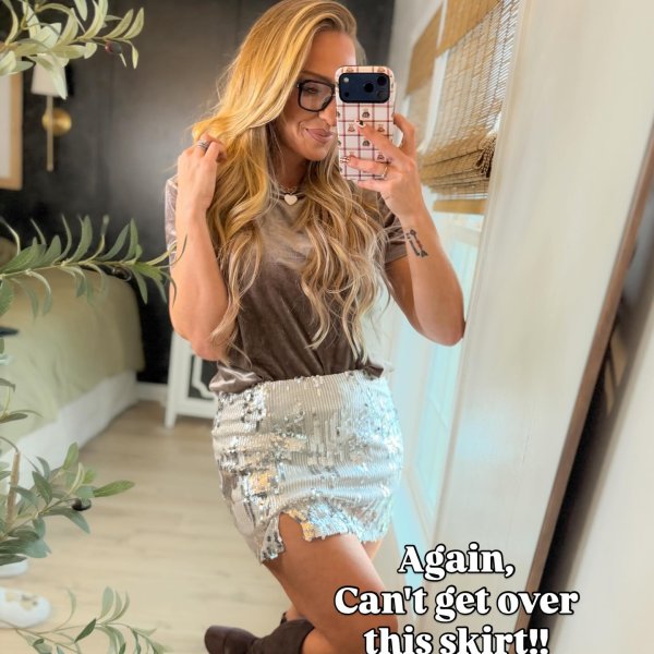 Photo from @blondewithabudget__ handle, with 1 product.