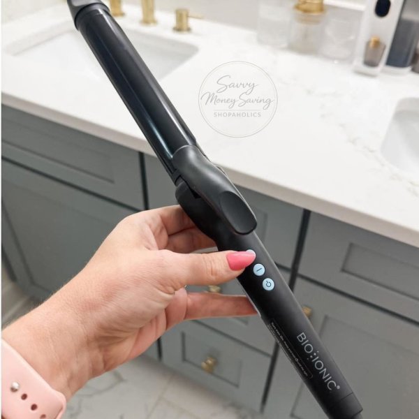 Photo from @savvy_money_saving_shopaholics handle, with 1 product.