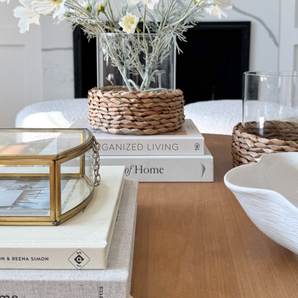 Photo from @meggieferrerhome handle, with 1 product.
