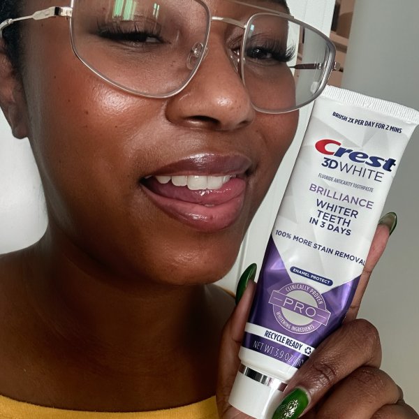 Photo from @jostillknows handle, with 1 product.