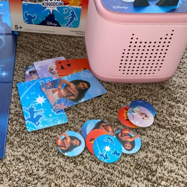 Photo from @amberkeller__ handle, with 1 product.